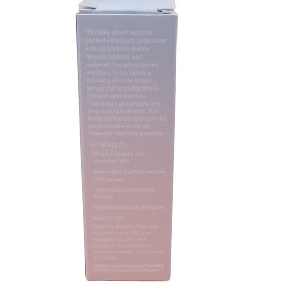 Sacheu Thick Skin Essential Lipids Serum - Picture 3 of 4